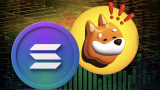 Solana (SOL) Whale Joins Bonk (BONK) Rival Cryptocurrency Priced $0.0014