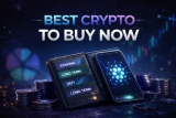 Best Crypto Presale to Buy Now: Cardano Just Launched Midnight, XRP Waits, Pepeto Targets 100x