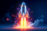 Prepare for Lift-Off — Why This Meme/Gamefi Presale Is About to Mint Millionaires