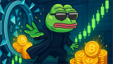 2025’s Market Shocker—Best Crypto Meme Coin Neo Pepe Coin’s ($NEOP) Might Surpass Bitcoin & Ethereum
