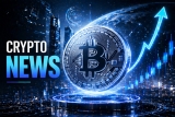 New Crypto With Working Tools Draws Capital While Bitcoin Drops Below $77,000 and Fear Takes Over the Market