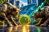 Pepe Price Prediction: $48.76M Poloniex Transfers Put PEPE Whales in Focus as MEMASA Draws Attention