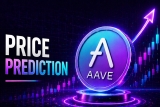 Aave Price Prediction Shows 86% Below ATH as Goldman Sachs Drops Altcoin ETFs and One Presale Crosses $10 Million
