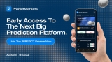 Missed Out on Past Crypto Winners? Why PredictMarkets ($PREDICT) Could Be the Best Crypto in 2026