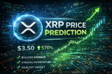 XRP Price Prediction 2029: Spot ETFs Hit First Red Day as DeepSnitch AI to Reveal Huge Announcement Ahead of Big Launch 