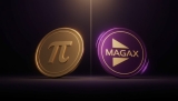 Pi Network’s $3 Crash to $0.20 Sparks Comparison With MAGAX’s Explosive Meme-to-Earn Momentum