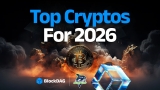 BlockDAG, Worldcoin, FET, & Ethena Are the Top 4 Crypto Coins to Watch This Month 
