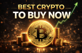 Best Crypto to Buy Now: Pepeto Presale Drives 100x Target as Bitcoin Whales Grab $670M in 72 Hours While TON Slides