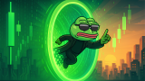 Ripple’s XRP Momentum Fades—Neo Pepe ($NEOP) Emerges as Wealthy Investors’ Favorite Meme Coin