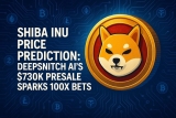 Shiba Inu Price Prediction: BTC Rally Tapers Out at $94K Ahead of FOMC Meeting, DeepSnitch AI’s $730K Presale Sparks 100x Bets