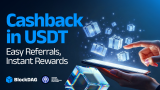 SHIB’s Metaverse Transformation and Chainlink Updates — BlockDAG Rolls Out Up to 10% Instant USDT Cashback!