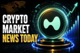 NEAR Breaks Its Downtrend, HYPE Hits a New ATH, But Pepeto’s Presale Token Could Deliver 80x Before Its Binance Listing