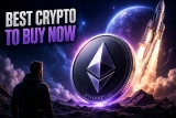100x Potential Makes Pepeto the Best Crypto to Buy Now While ETH and PAXG Deliver Single Digit Gains