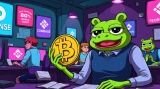 FloppyPepe (FPPE) Named ‘Most Promising Crypto Presale’ As 80% Bonus Tokens Capture Attention Of Binance And Coinbase Users