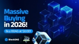 Final Phase Analysis: How BlockDAG at $0.001 Became the Most Discussed Presale Crypto in 2026