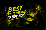 Best Crypto Presale To Buy Now? Analysts Point to AlphaPepe With Live Product Proof and Stage 17 Momentum