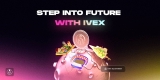 Redefining the Investment Landscape: IVEX announces the upcoming ICO