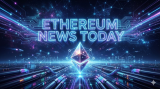 Ethereum News Today: Vitalik Sells $6.6M and SUI Crashes, Indicating Ethereum’s Time Has Passed, while DeepSnitch AI Is the Next Crypto to Explode