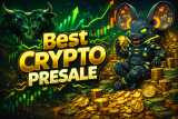 Best Crypto Presale Right Now: DeepSnitch AI Is the 500x Bet Over Pepeto and Based Eggman As Indiana Opened Retirement Funds to Crypto Before Alt Season Hits