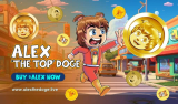 GameFi Token Market Will Hit Big Revenues In Future | Axie Infinity (AXS), Decentraland (MANA), Alex The Doge (ALEX)