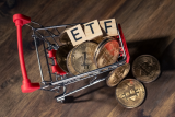 Grayscale Outpaces Competitors in Spot Bitcoin ETF Race; Rising Hype Seen for the Emerging AI Altcoin