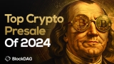Don’t Miss Out! Hottest Crypto Presales in September 2024 Revealed (Top 5 Coin Analysis)