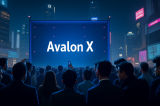 Top Crypto To Buy For Uptober: Investors Ditch Shiba Inu And Polkadot For Avalon X (AVLX)