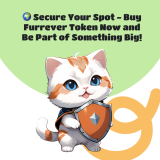 2024 Bull Run Investment Guide: Top Picks Include Shiba Inu (SHIB), Ripple (XRP), and Furrever Token