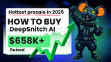 How To Buy DeepSnitch AI from the Official Website in 2025: Trader’s Guide to the Next AI Moonshot