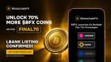 BlockchainFX vs XRP: Which Is the Better Crypto Buy Before the Next Bull Run?
