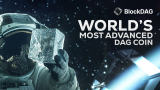 From Tokyo to London: BlockDAG’s $55.1M Global Crypto Triumph Makes It A Better Investment Than Bitcoin & Chainlink 