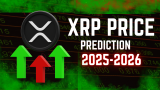 XRP Price Prediction For 2026: DeepSnitch AI Pumps Towards $1M on 100% Bonus Codes As 1Money Stablecoin Launch Signals New Era 