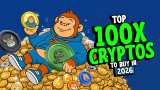 Don’t Miss 2,000% ROI: Apeing Stage 4 Opens in the First Week of Presale – See Why It Tops the 7 Best Altcoins to Buy