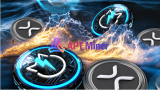 XRP Holders Are Quietly Turning to APT Miners!