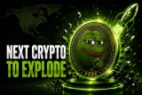 Next Crypto to Explode: Pepe Coin Wakes Up While Pepeto’s 300x Opportunity Is Closing Fast