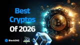 Next Crypto to Explode: BlockDAG Steals the Spotlight as Hyperliquid, Ethereum, and XRP Move