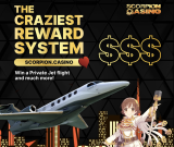 Best Crypto Presales to Invest in Ahead of Crypto Pump: Pullix, Kelexo and Scorpion Casino