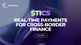 Qubetics Presale Hits $9.3M Making It One of the Best Cryptos to Buy This Weekend as Tron Expands and Toncoin Simplifies Global Payments