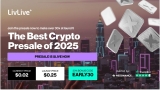 Maxi Doge ($MAXI) vs LivLive ($LIVE): Which 1000x Crypto Presale Will Win 2025’s Bull Market?