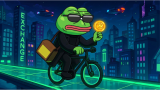 Analysts Predict Huge Gains Ahead With XRP’s Next Explosive Surge, But Investor Eyes Are Locked on Neo Pepe Coin ($NEOP)