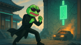 10x Crypto Quest – Dogecoin Battles PEPE & Neo Pepe Coin ($NEOP) For Meme Dominance