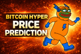 Bitcoin Hyper Price Prediction 2028: Pepeto Is Going Viral and Accelerates Over HYPER and Maxi Doge 