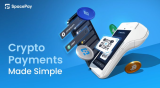 Crypto Finally Gets Real: SpacePay Lets You Shop Like It’s Fiat