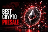 Can The Best Crypto Presale to Buy Pepeto Mirror the Ethereum Setup That Turned $100 Into $1.5 Million?