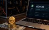XRP Holders Flock to GMO Miner to Earn Passive Income