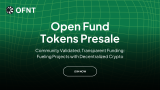 OpenFundNet Is Breaking Barriers in Web3 Crowdfunding — Here’s How You Can Join In
