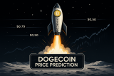 Dogecoin Price Prediction: Dogecoin Could Slip Out Of The Top 10 Cryptos As Cardano & Hyperliquid Heat Up!