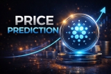Cardano Price Prediction 2026: ADA Whales Are Loading 819 Måillion Tokens While One Presale Quietly Targets 100x Before Its Binance Listing