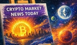 Crypto Market News Today: Michael Saylor Hints At New Bitcoin Buy Amid Consolidation, While Solana Drops Further Below $100, And DeepSnitch AI Rallies Past 200% As Presale Deadline Approaches