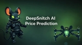 DeepSnitch AI Price Prediction: Analysts Project 500x For DeepSnitch AI As Launch News Sparks Investor Migration From Blockchain FX and Nexchain 